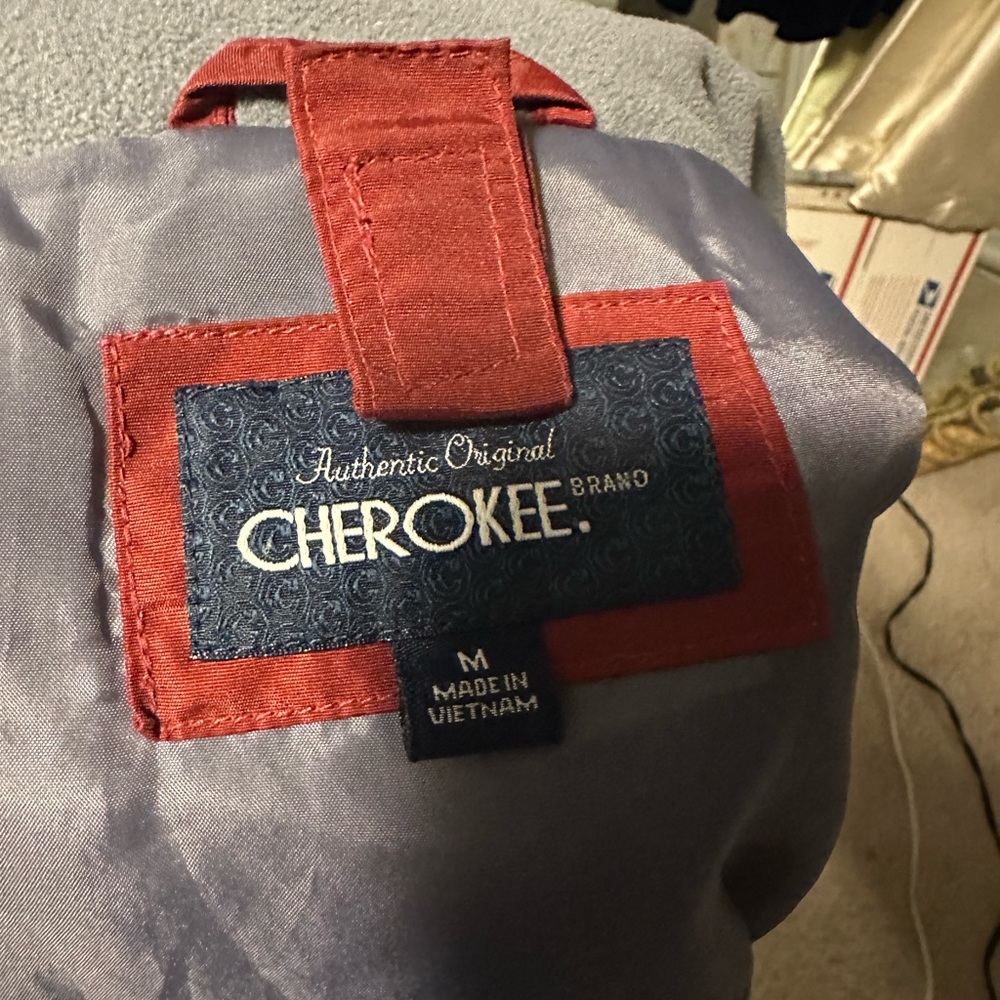 Cherokee Winter Jacket - image 2
